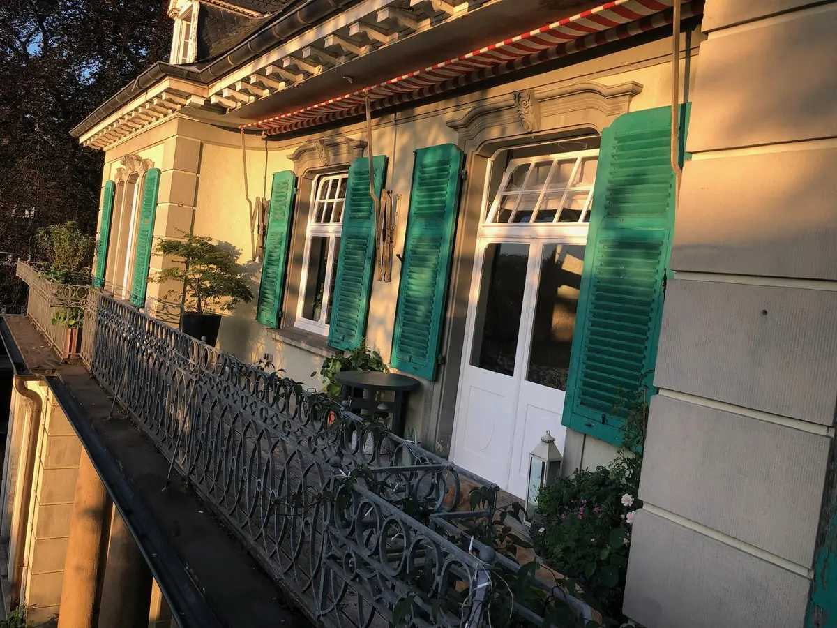 LocationRobot - Film Location Wohnung LR5391 (photo 26)