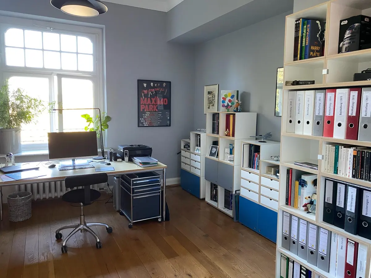 LocationRobot - Film Location Wohnung LR5391 (photo 13)