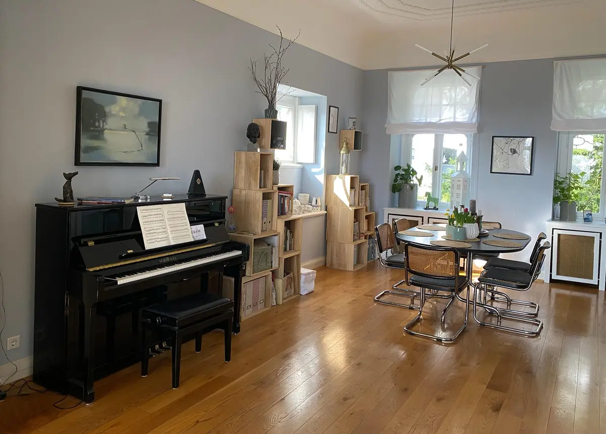 LocationRobot - Film Location Wohnung LR5391 (photo 4)