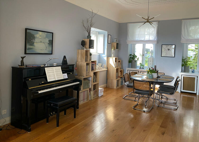 LocationRobot - Film Location Wohnung LR5391 (photo 4)