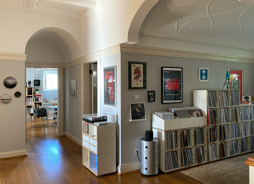 LocationRobot - Film Location Wohnung LR5391 (photo 10)