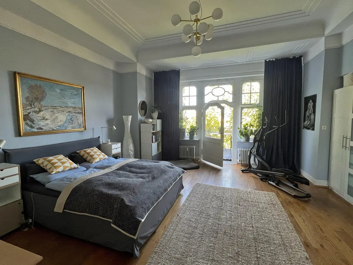 LocationRobot - Film Location Wohnung LR5391 (photo 19)