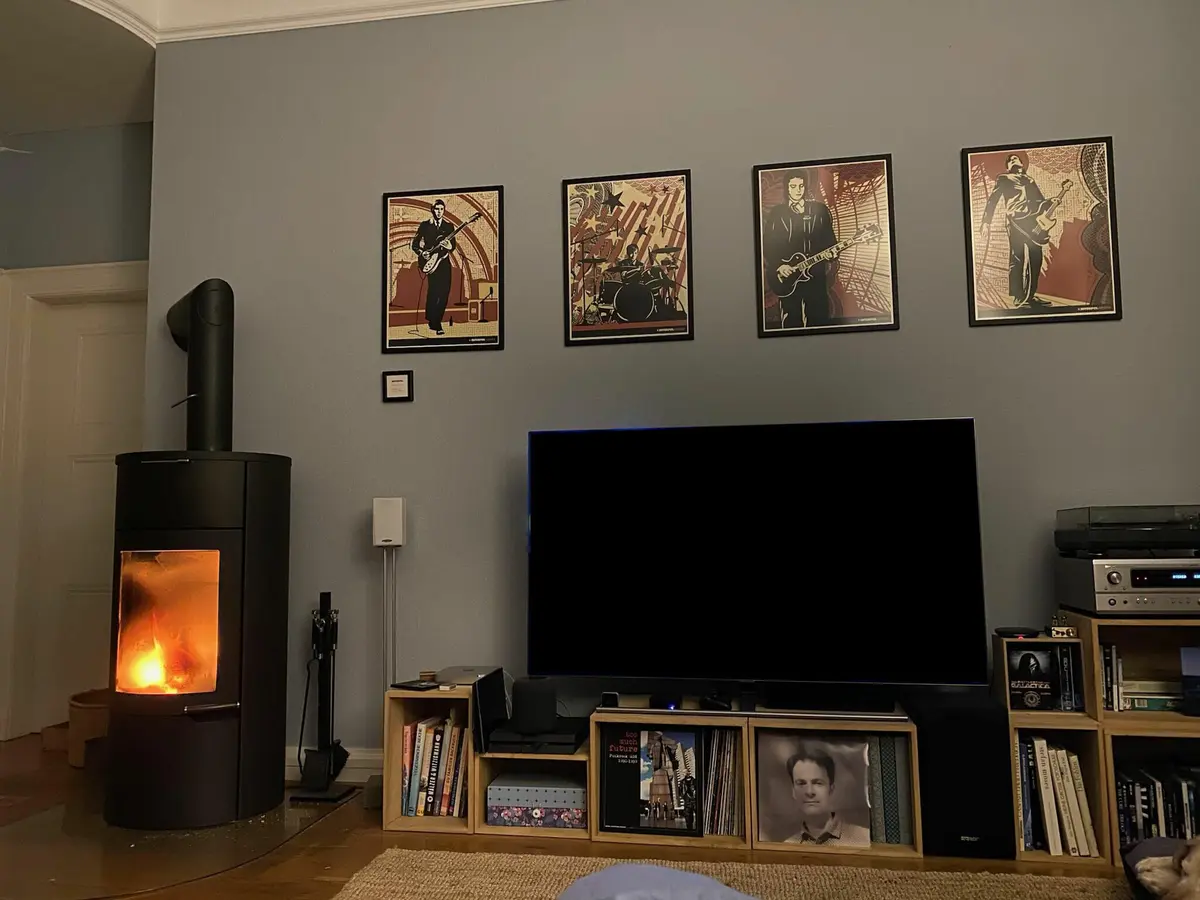 LocationRobot - Film Location Wohnung LR5391 (photo 20)