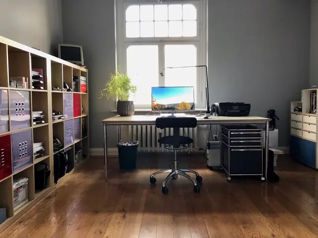 LocationRobot - Film Location Wohnung LR5391 (photo 14)