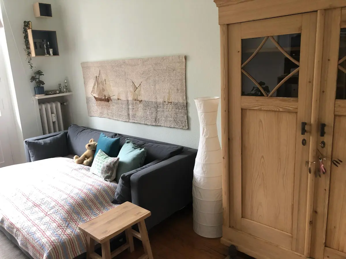 LocationRobot - Film Location Wohnung LR5391 (photo 16)