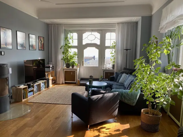 LocationRobot - Film Location Wohnung LR5391 (photo 1)