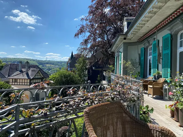 LocationRobot - Film Location Wohnung LR5391 (photo 21)