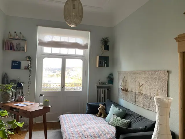 LocationRobot - Film Location Wohnung LR5391 (photo 17)