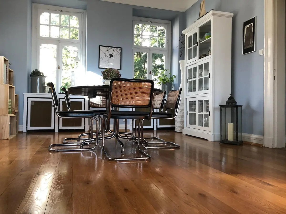 LocationRobot - Film Location Wohnung LR5391 (photo 5)