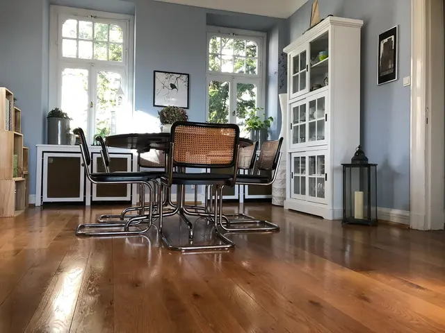 LocationRobot - Film Location Wohnung LR5391 (photo 5)