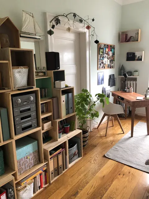 LocationRobot - Film Location Wohnung LR5391 (photo 12)