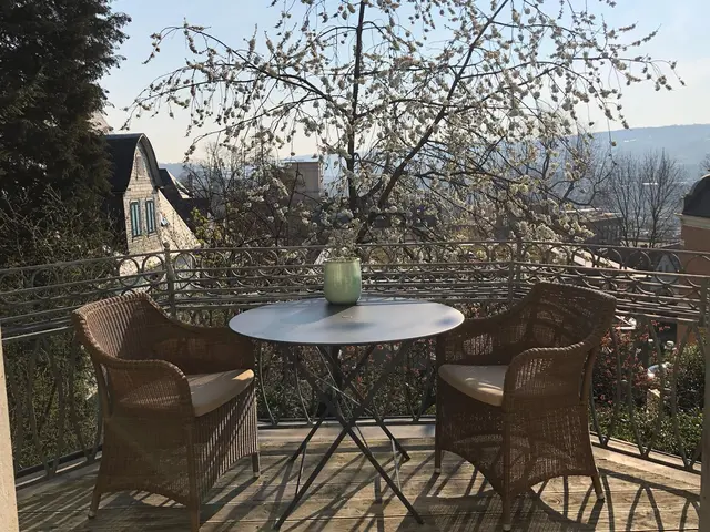 LocationRobot - Film Location Wohnung LR5391 (photo 23)