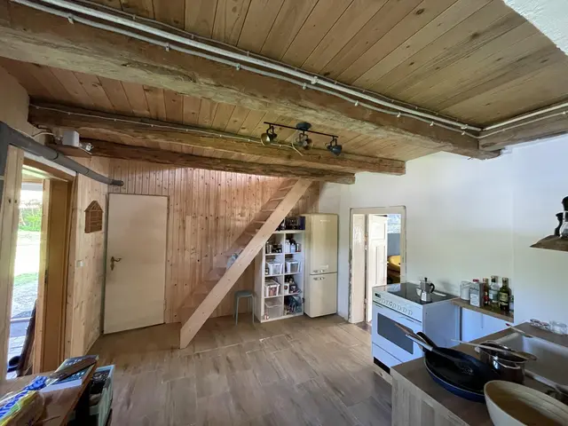 LocationRobot - Film Location Holzhaus LR5395 (photo 6)