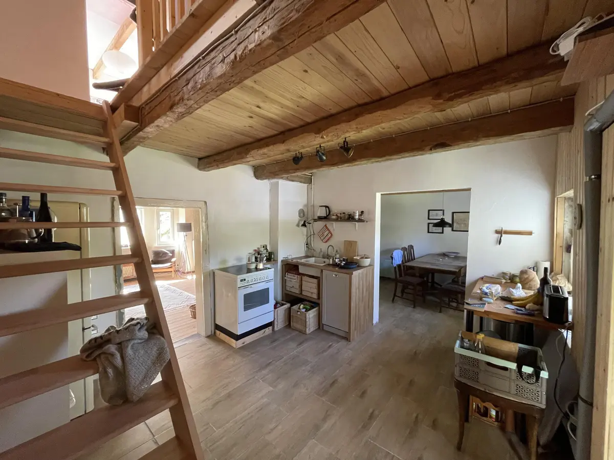 LocationRobot - Film Location Holzhaus LR5395 (photo 5)