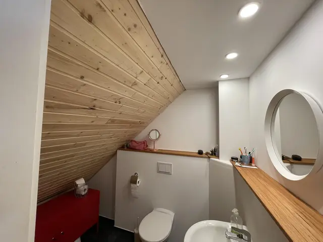 LocationRobot - Film Location Holzhaus LR5395 (photo 20)