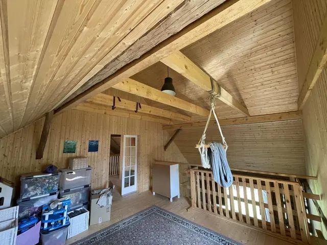 LocationRobot - Film Location Holzhaus LR5395 (photo 14)