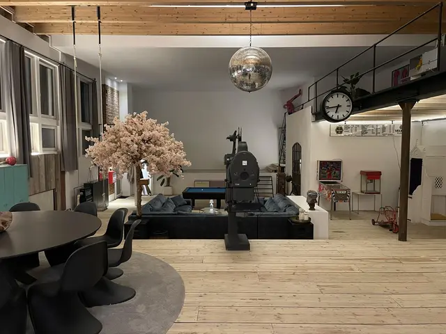 LocationRobot - Film Location Loft LR5400 (photo 5)
