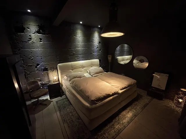 LocationRobot - Film Location Loft LR5400 (photo 14)