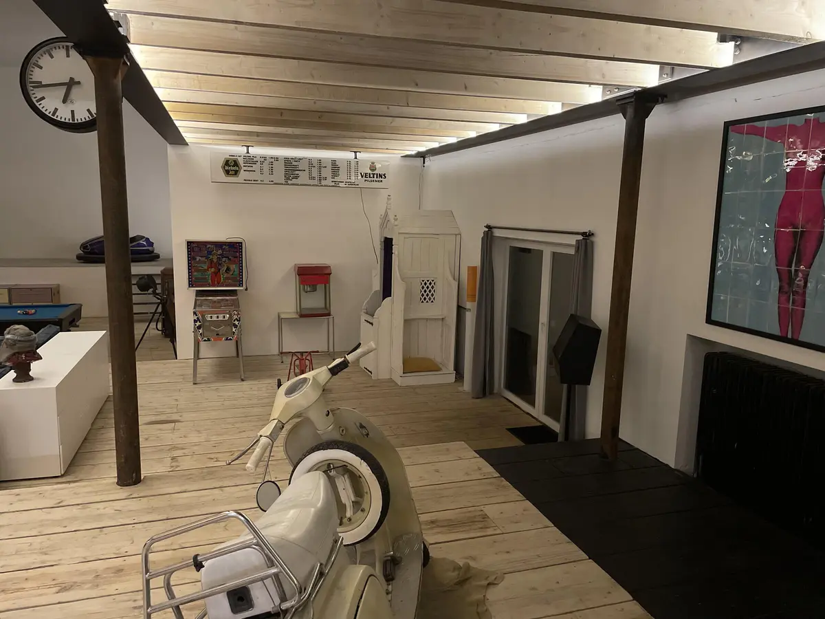 LocationRobot - Film Location Loft LR5400 (photo 15)