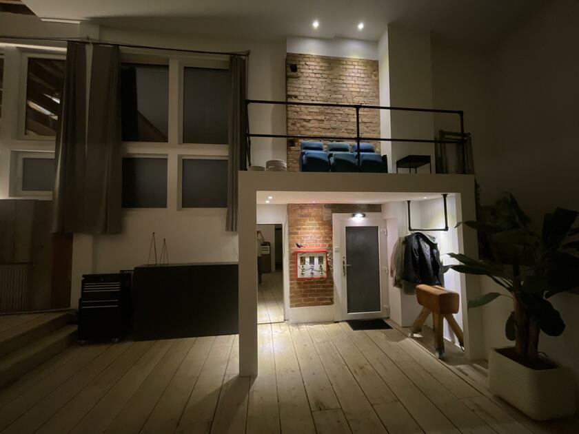 LocationRobot - Film Location Loft LR5400 (photo 7)