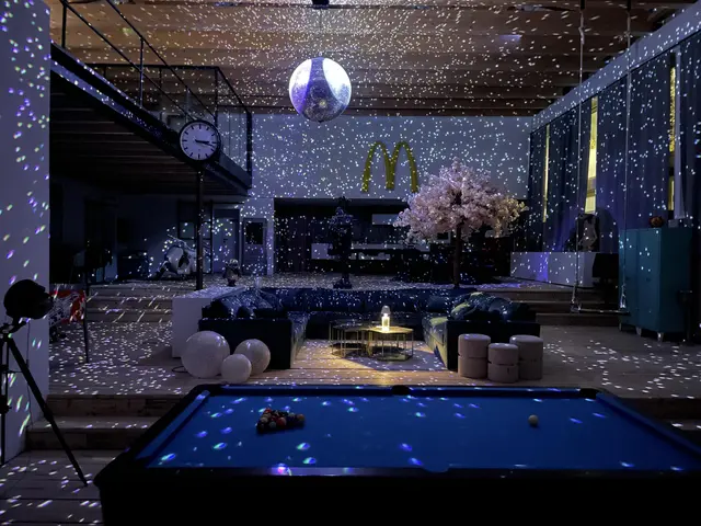 LocationRobot - Film Location Loft LR5400 (photo 21)
