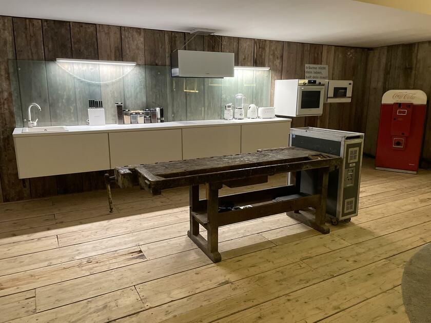 LocationRobot - Film Location Loft LR5400 (photo 10)