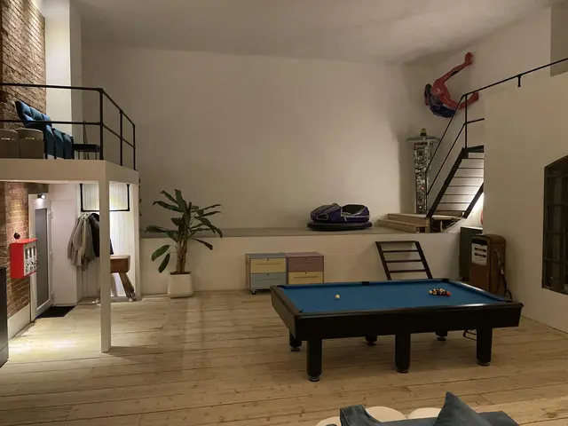 LocationRobot - Film Location Loft LR5400 (photo 12)