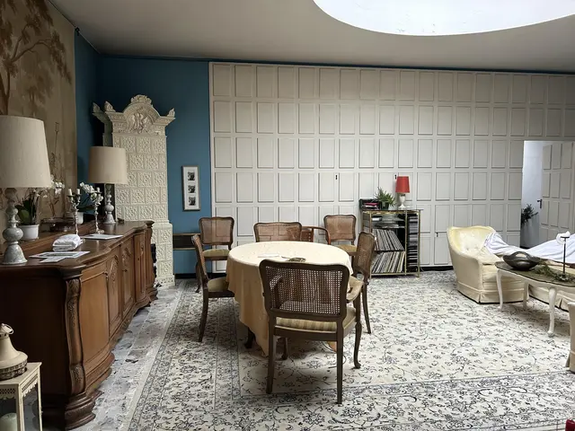 LocationRobot - Film Location Bungalow LR5401 (photo 9)