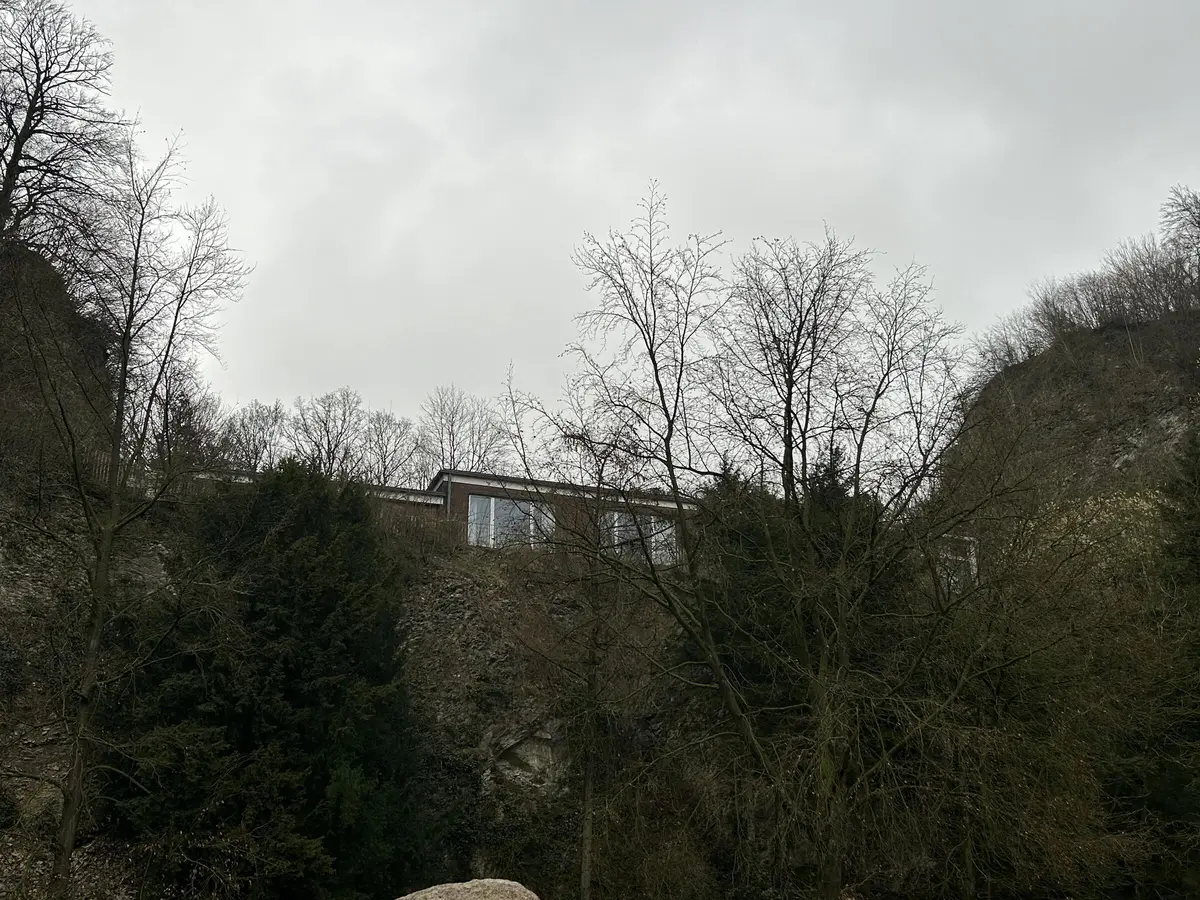 LocationRobot - Film Location Bungalow LR5401 (photo 37)