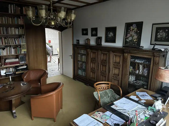 LocationRobot - Film Location Bungalow LR5401 (photo 17)