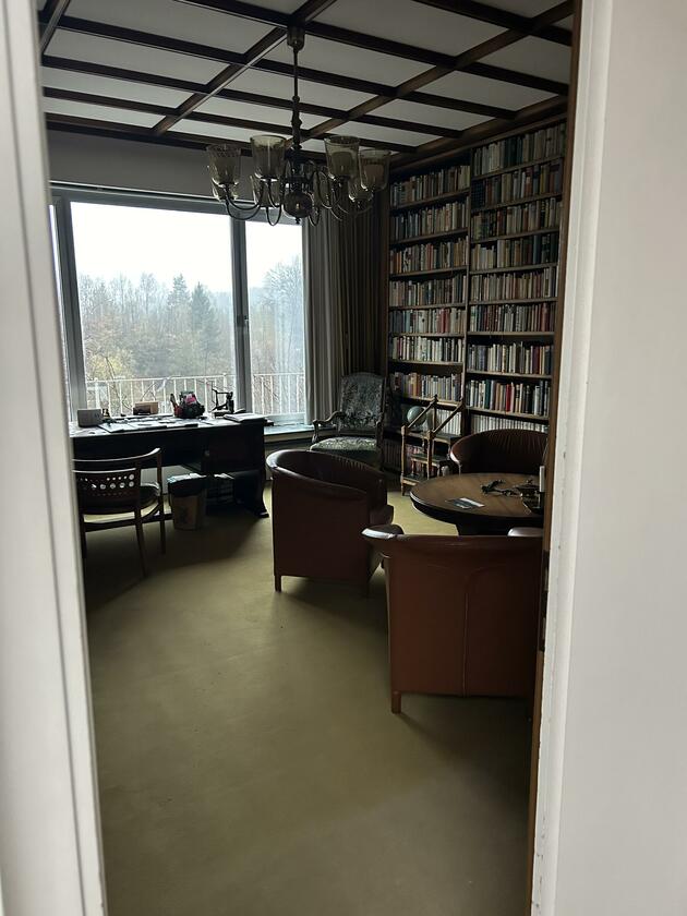 LocationRobot - Film Location Bungalow LR5401 (photo 7)