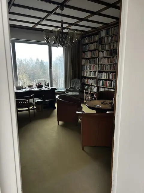 LocationRobot - Film Location Bungalow LR5401 (photo 7)