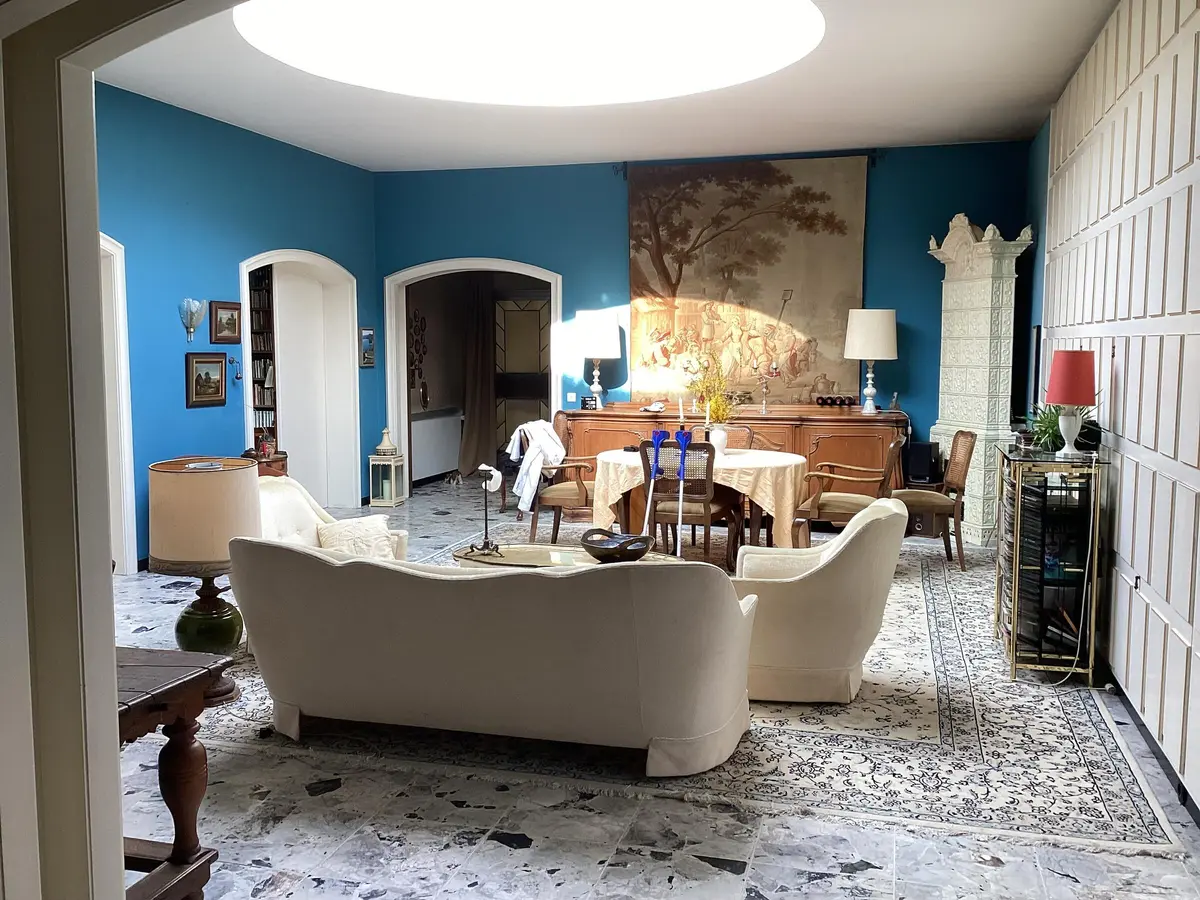 LocationRobot - Film Location Bungalow LR5401 (photo 1)