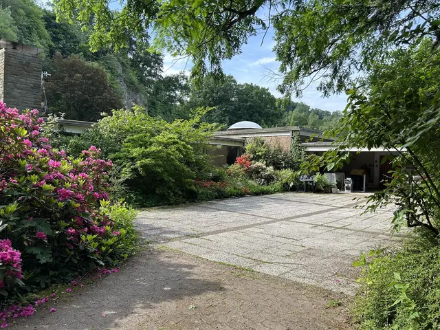 LocationRobot - Film Location Bungalow LR5401