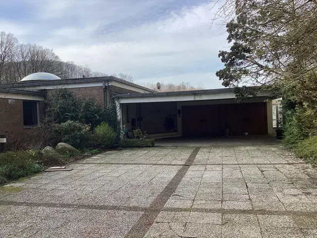 LocationRobot - Film Location Bungalow LR5401 (photo 35)