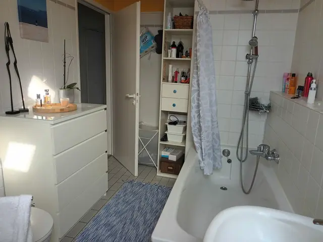 LocationRobot - Film Location Wohnung LR5404 (photo 21)