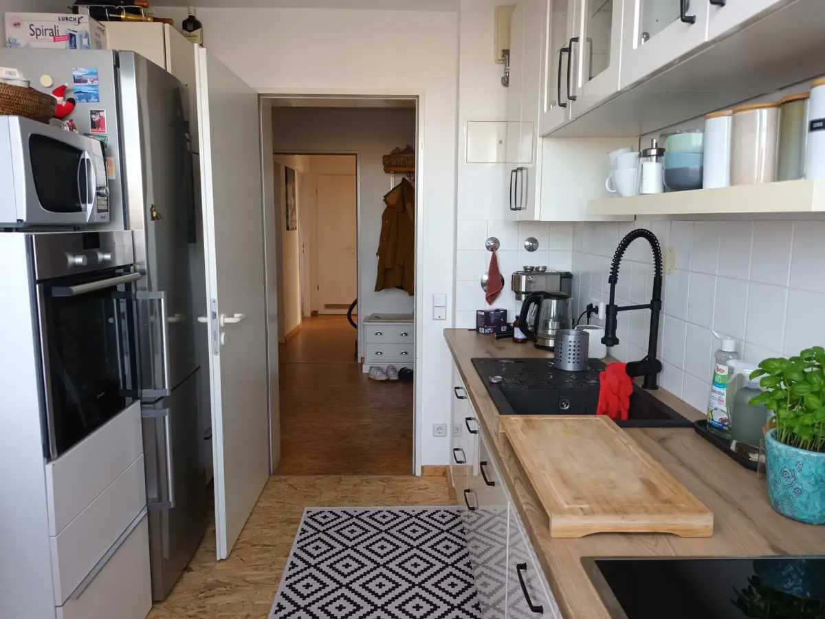 LocationRobot - Film Location Wohnung LR5404 (photo 6)