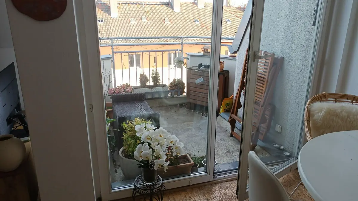 LocationRobot - Film Location Wohnung LR5404 (photo 29)