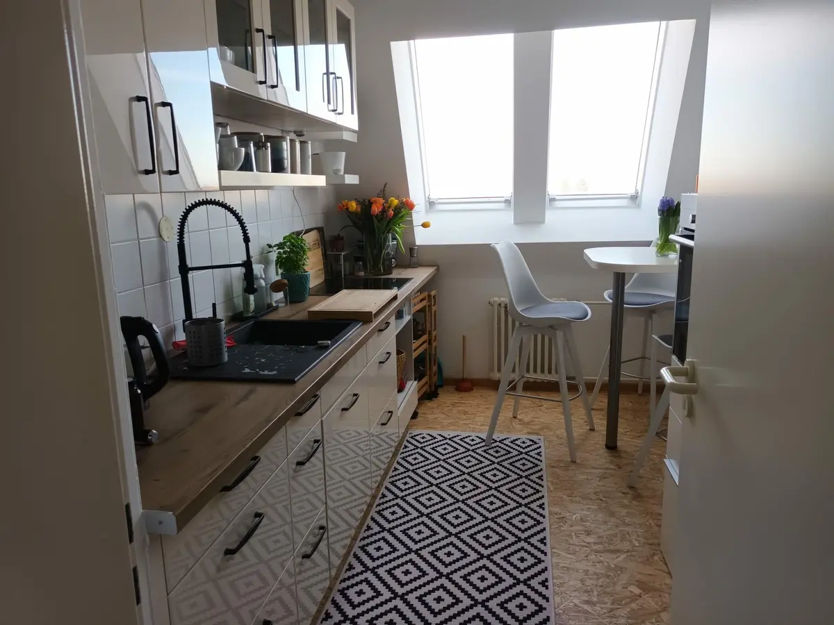LocationRobot - Film Location Wohnung LR5404 (photo 5)