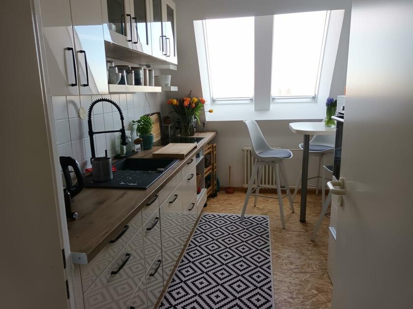 LocationRobot - Film Location Wohnung LR5404 (photo 5)