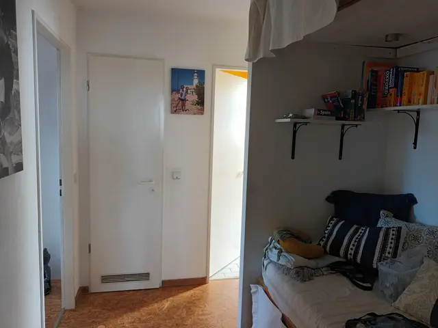 LocationRobot - Film Location Wohnung LR5404 (photo 18)
