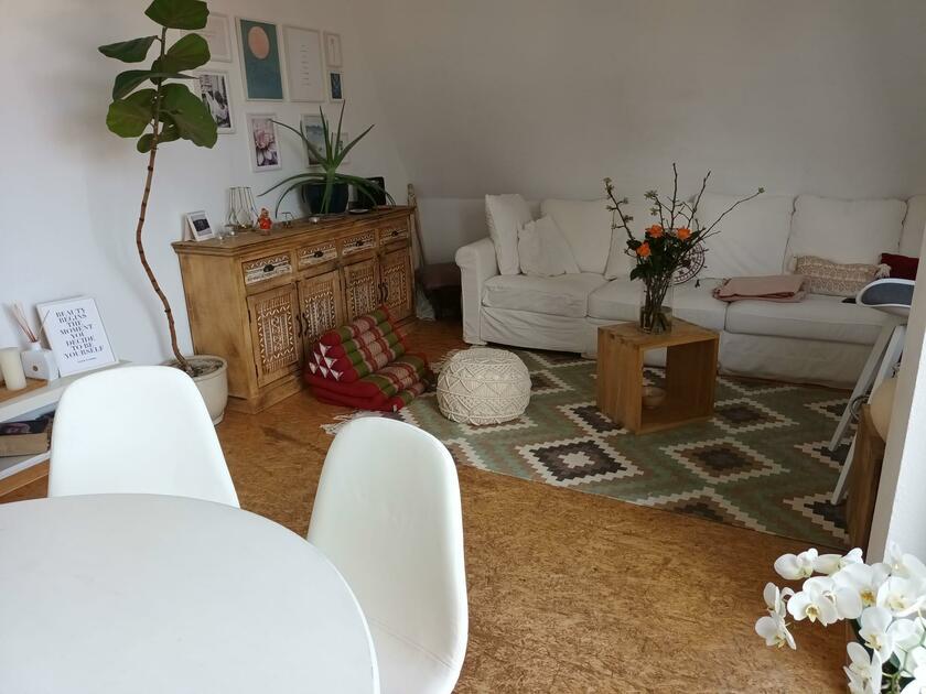 LocationRobot - Film Location Wohnung LR5404 (photo 2)