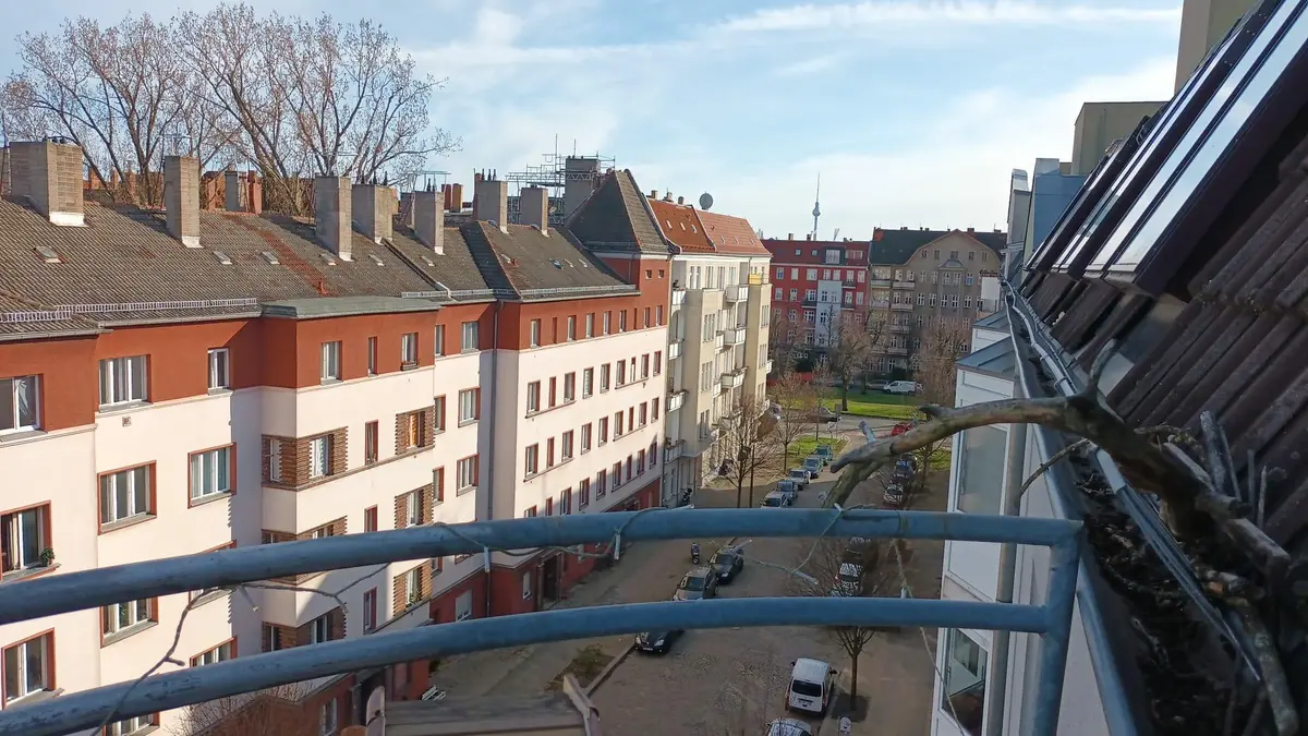 LocationRobot - Film Location Wohnung LR5404 (photo 26)