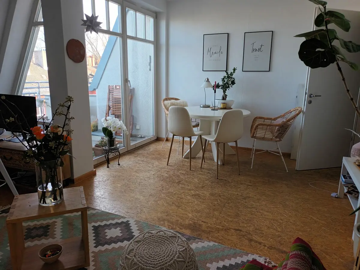 LocationRobot - Film Location Wohnung LR5404 (photo 3)