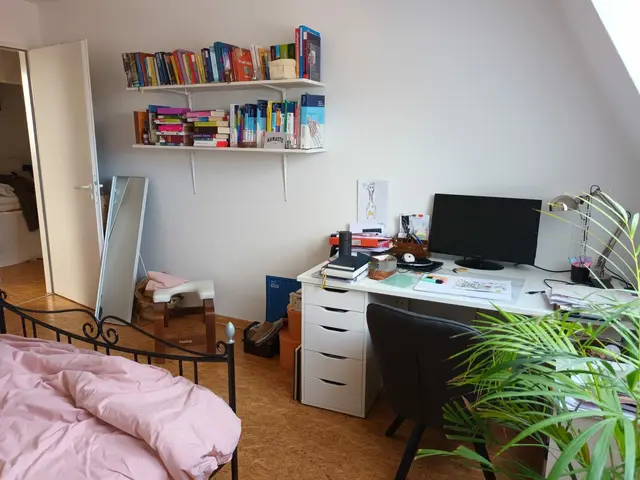 LocationRobot - Film Location Wohnung LR5404 (photo 14)