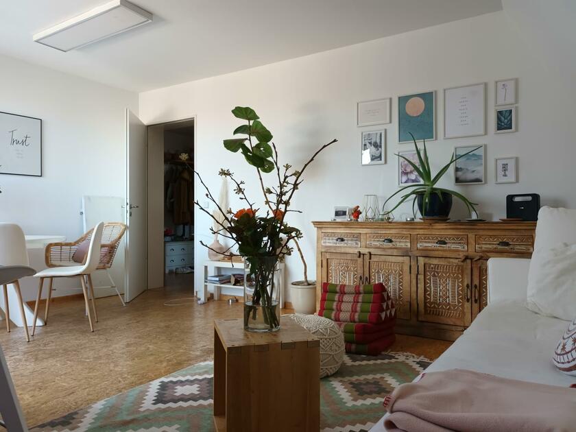 LocationRobot - Film Location Wohnung LR5404 (photo 1)