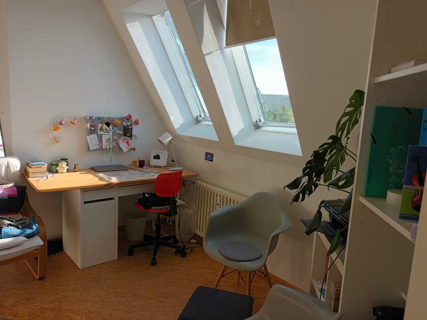 LocationRobot - Film Location Wohnung LR5404 (photo 10)