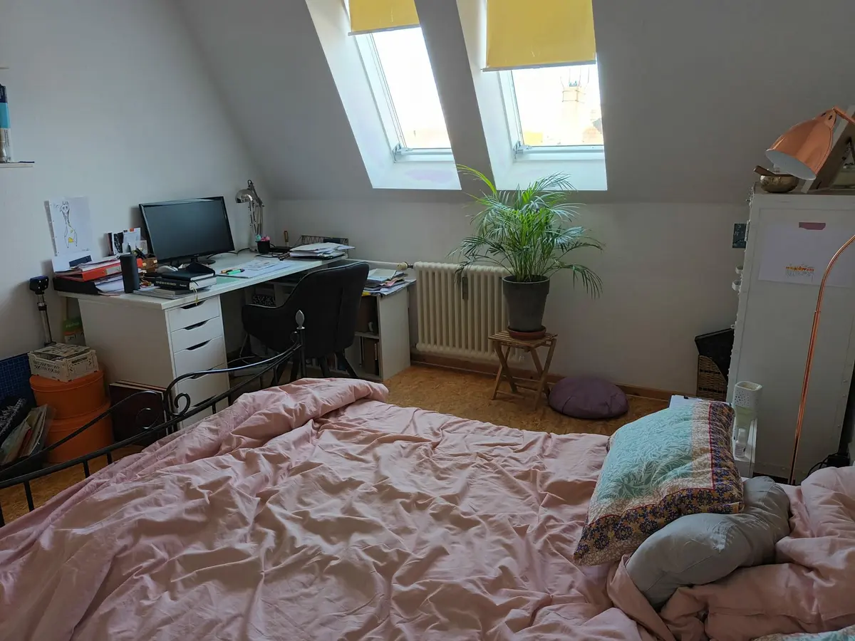 LocationRobot - Film Location Wohnung LR5404 (photo 13)