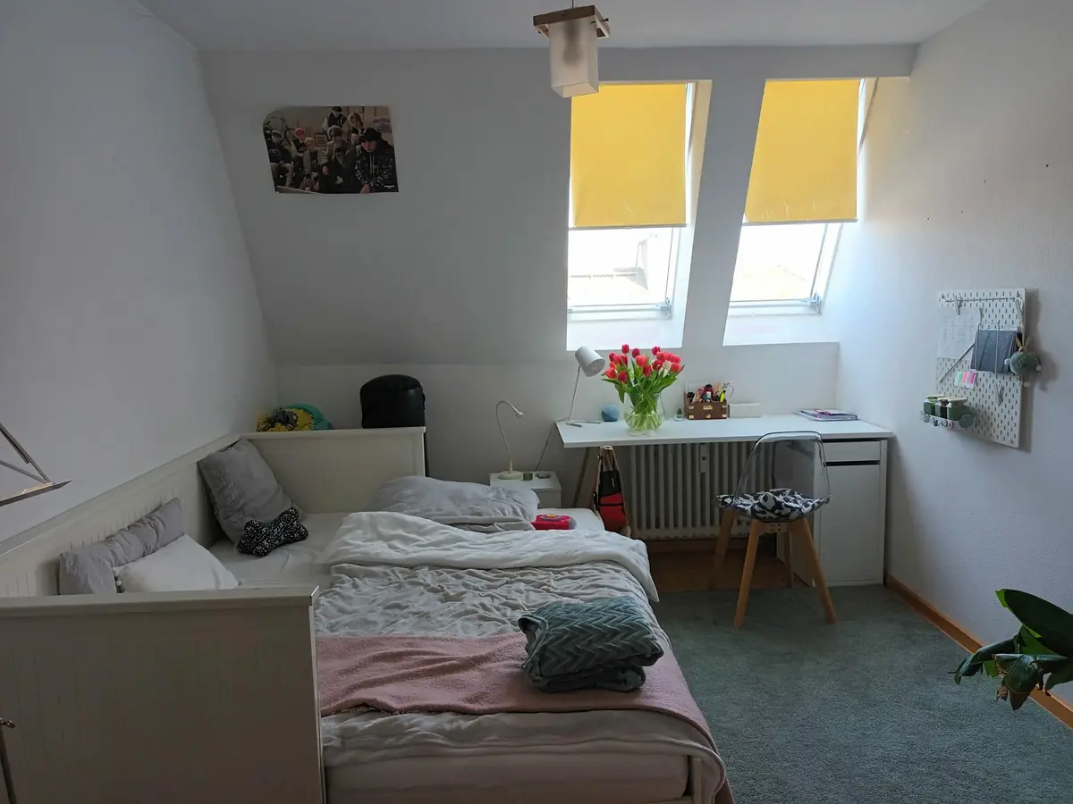 LocationRobot - Film Location Wohnung LR5404 (photo 17)