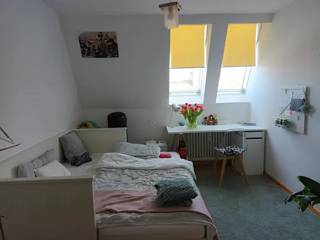 LocationRobot - Film Location Wohnung LR5404 (photo 17)